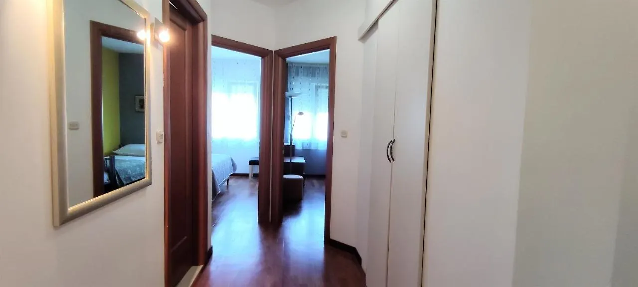 Blue Stella Luxury Apartment Split 0*,  Horvátország