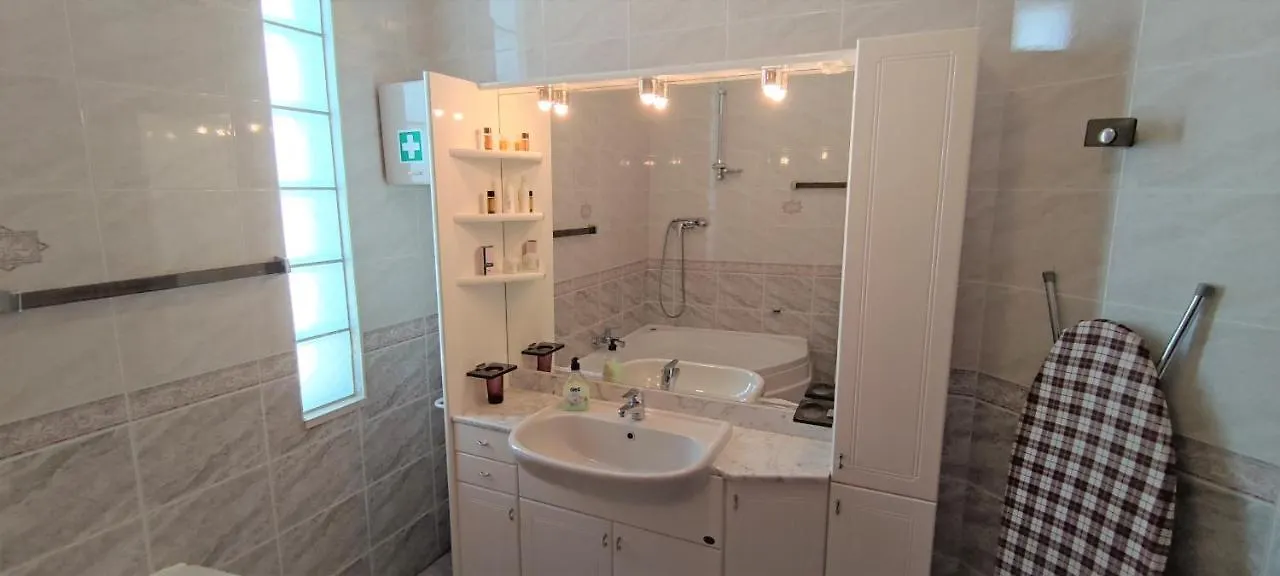 Blue Stella Luxury Apartment Split