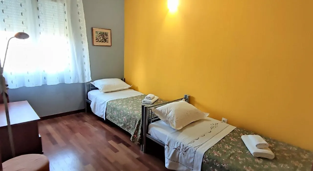 Blue Stella Luxury Apartment Split