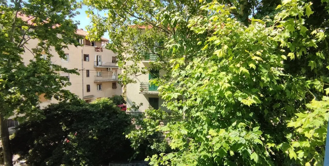 Blue Stella Luxury Apartment Split