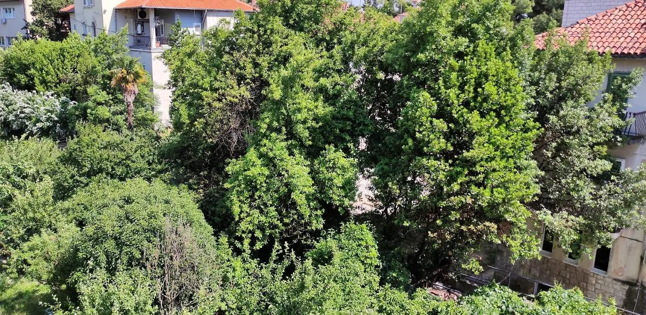 Blue Stella Luxury Apartment Split Chorvatsko
