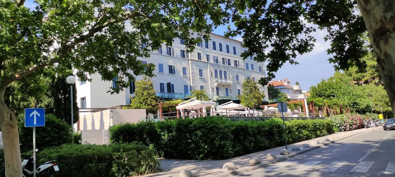 Blue Stella Luxury Apartment Split Horvátország