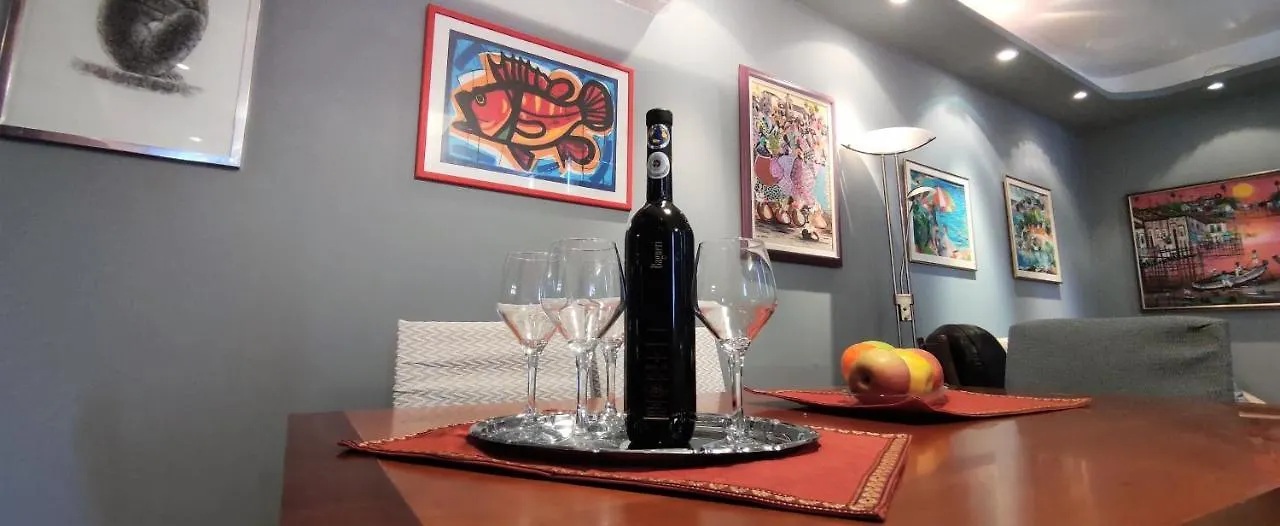 Blue Stella Luxury Apartment Split