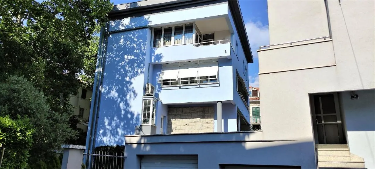 Blue Stella Luxury Apartment Split 0*,