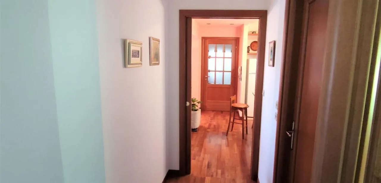Blue Stella Luxury Apartment Split