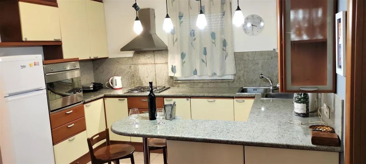 Blue Stella Luxury Apartment Split