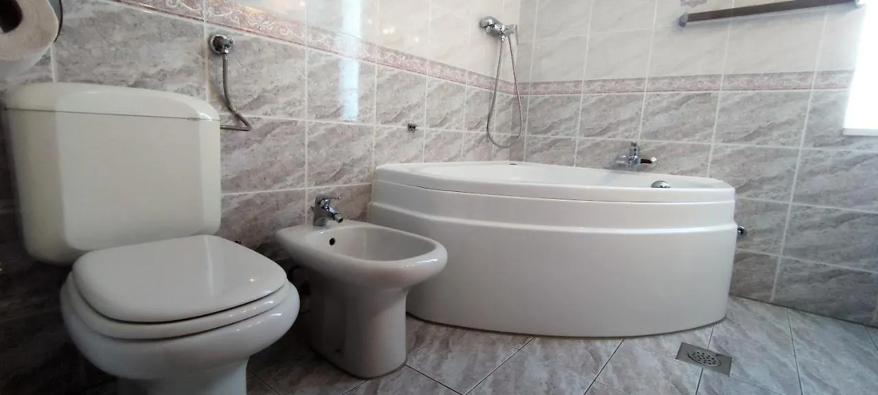 Blue Stella Luxury Apartment Split