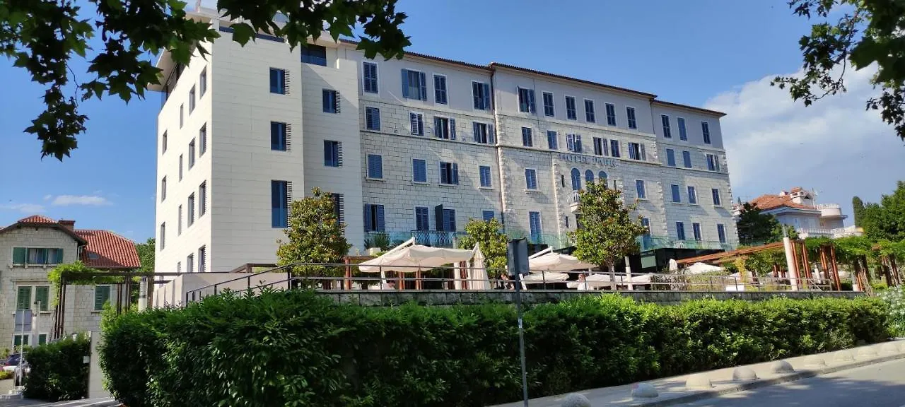 Blue Stella Luxury Apartment Split
