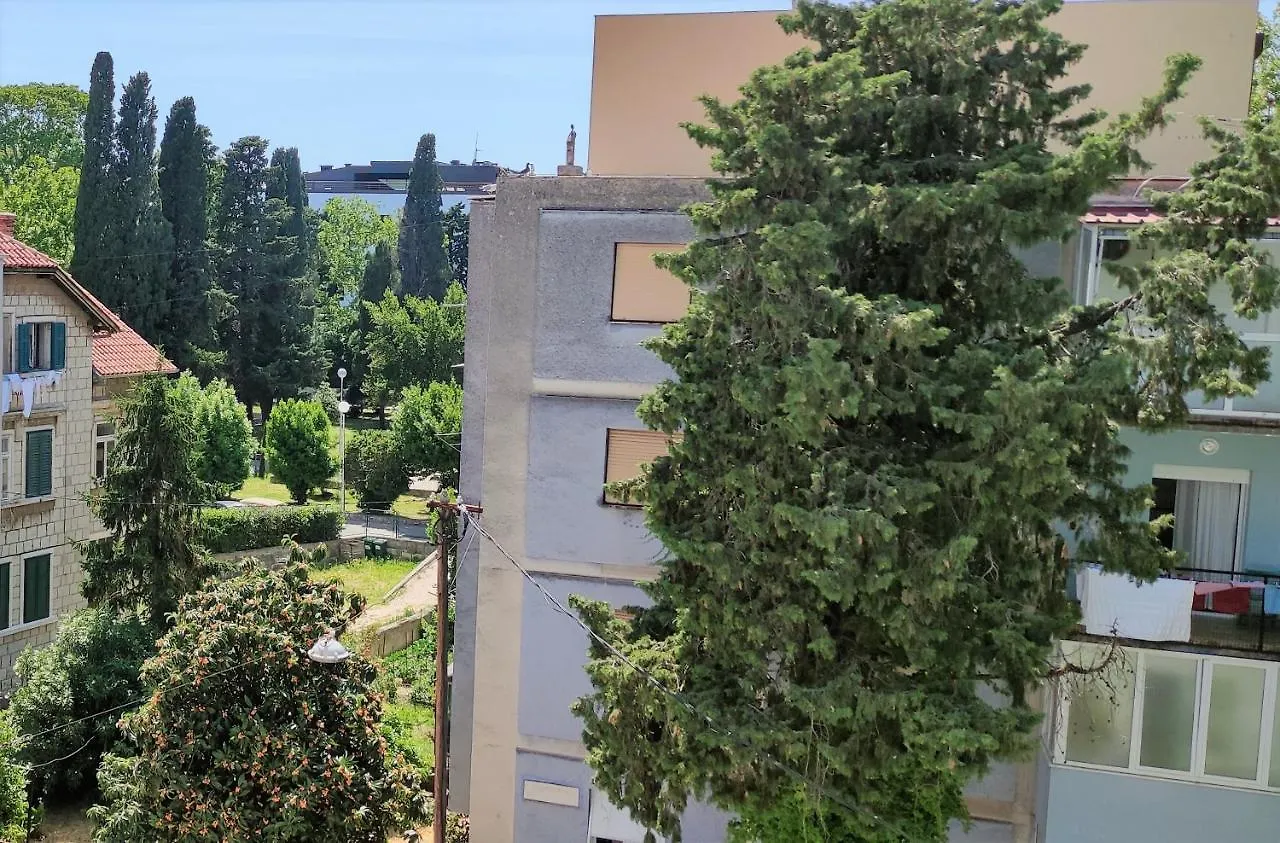 Blue Stella Luxury Apartment Split