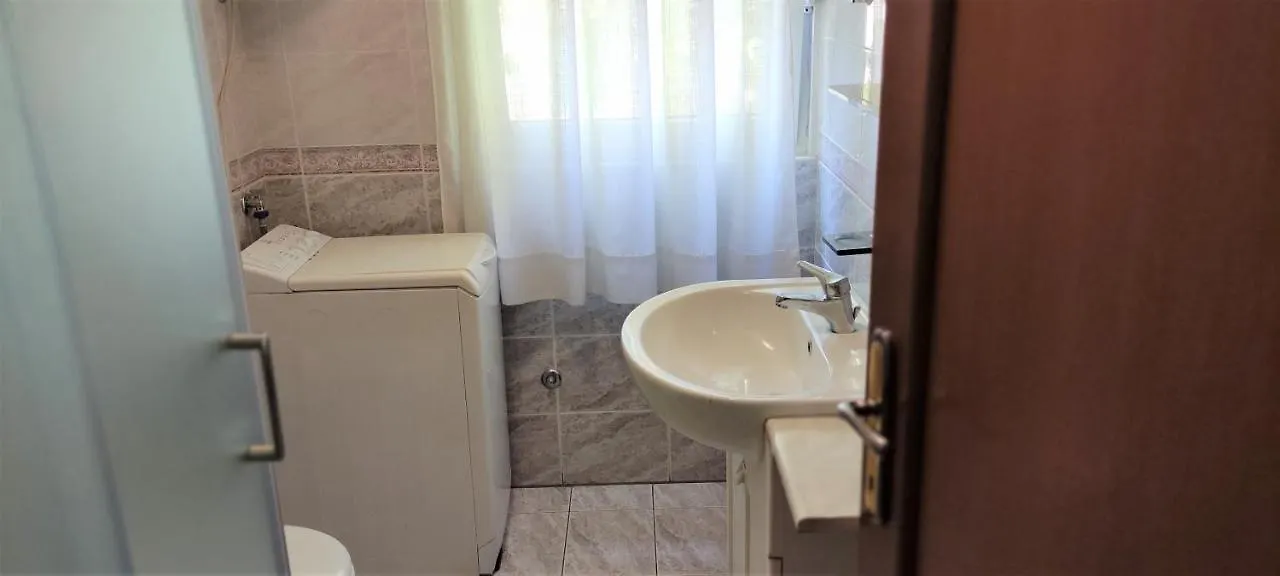 Blue Stella Luxury Apartment Split