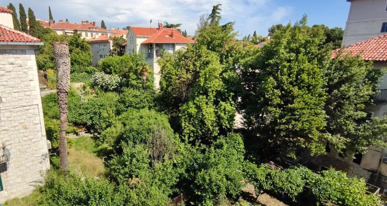 Blue Stella Luxury Apartment Split Chorvatsko