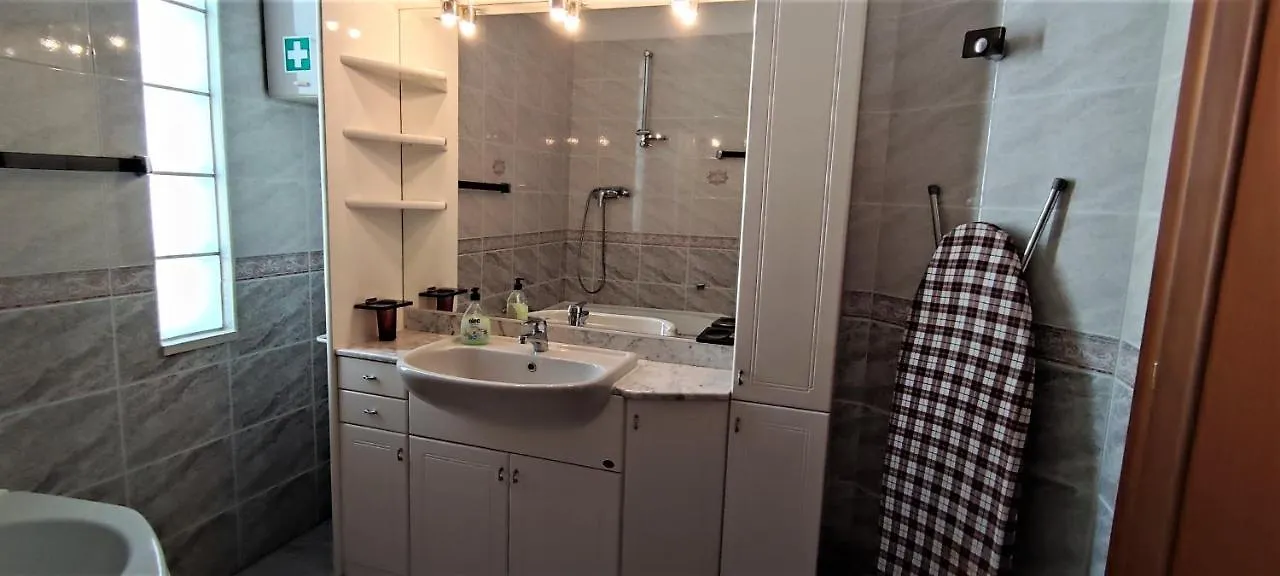Blue Stella Luxury Apartment Split Horvátország