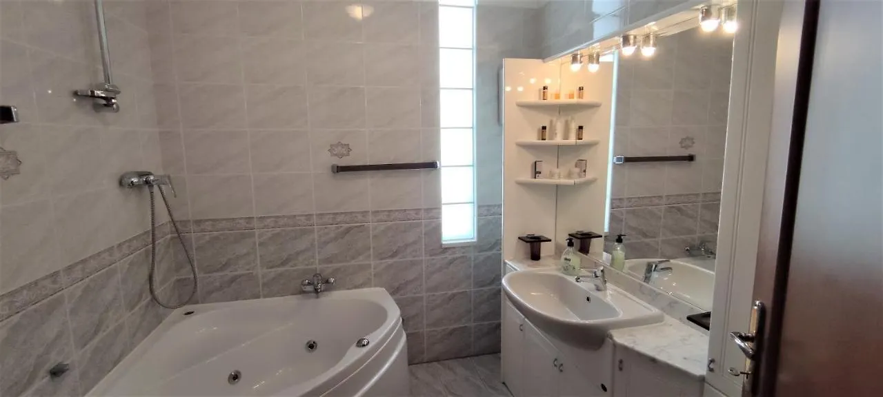 Blue Stella Luxury Apartment Split