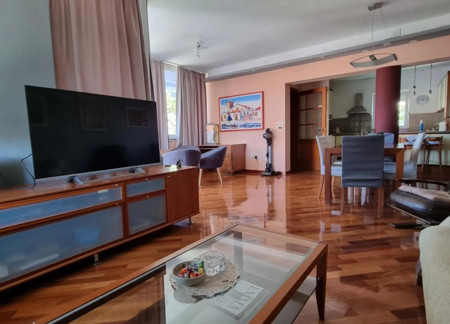 Blue Stella Luxury Apartment Split