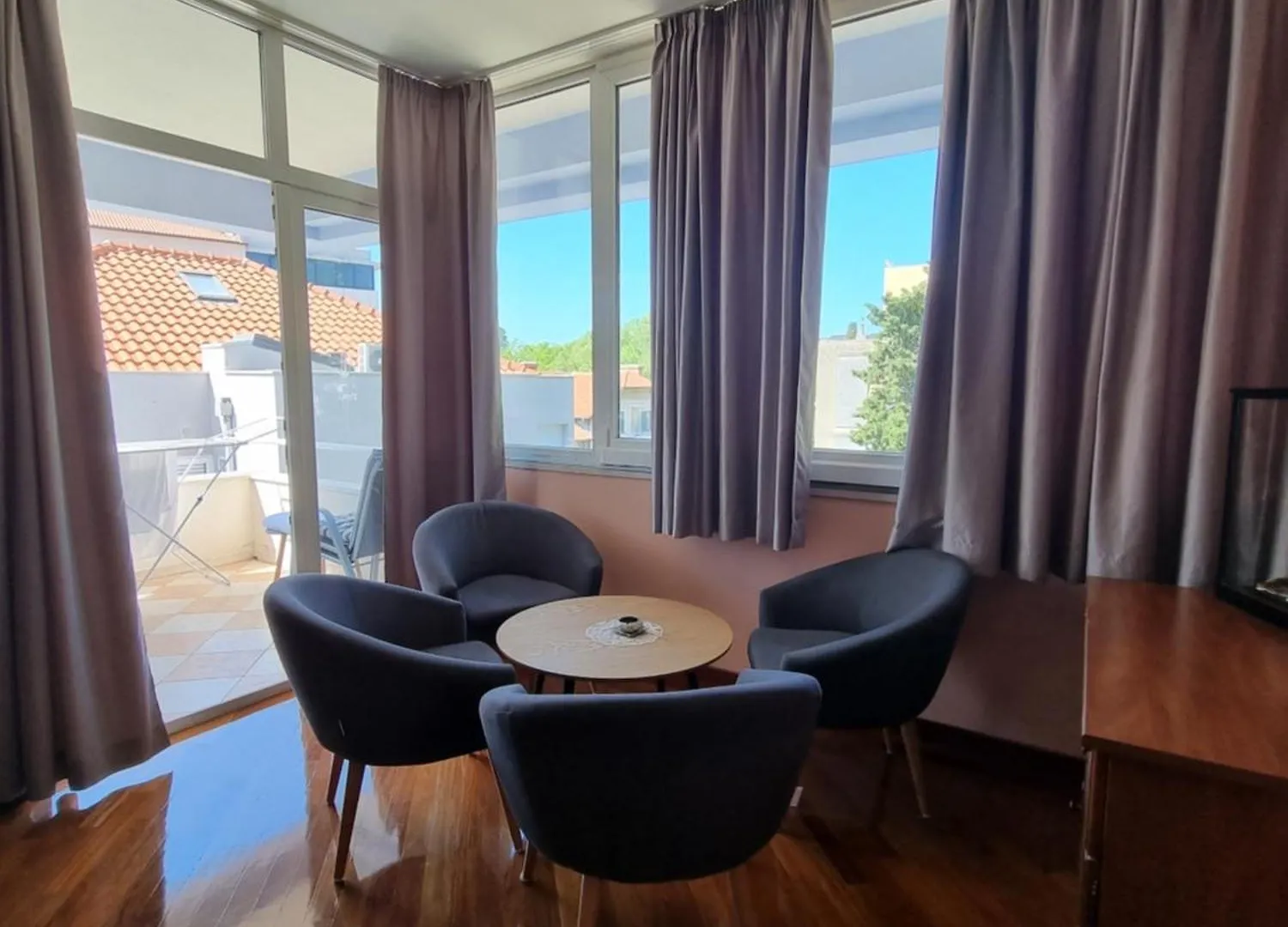 Blue Stella Luxury Apartment Split