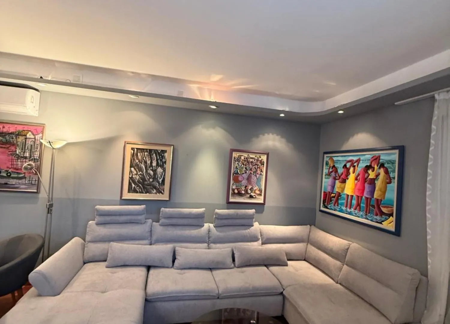 Blue Stella Luxury Apartment Split 0*,