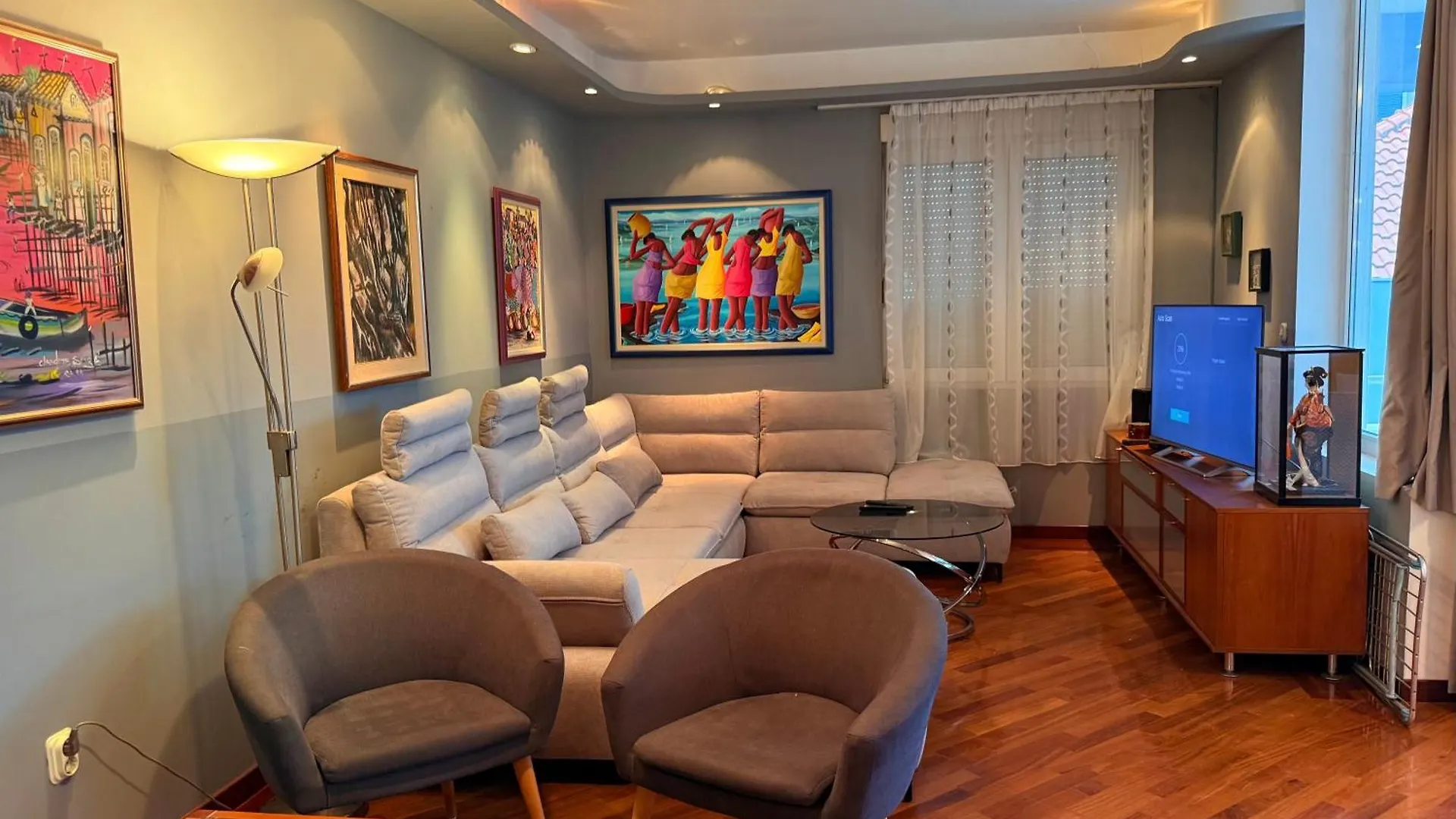 Blue Stella Luxury Apartment Split Horvátország