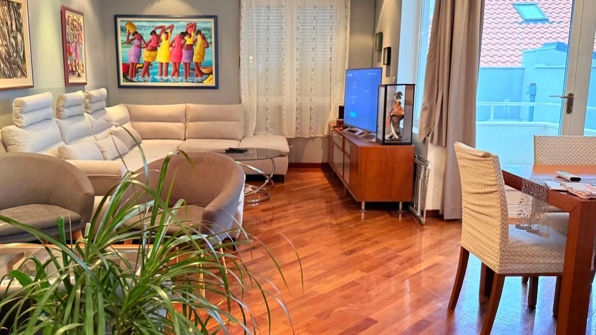 Blue Stella Luxury Apartment Split