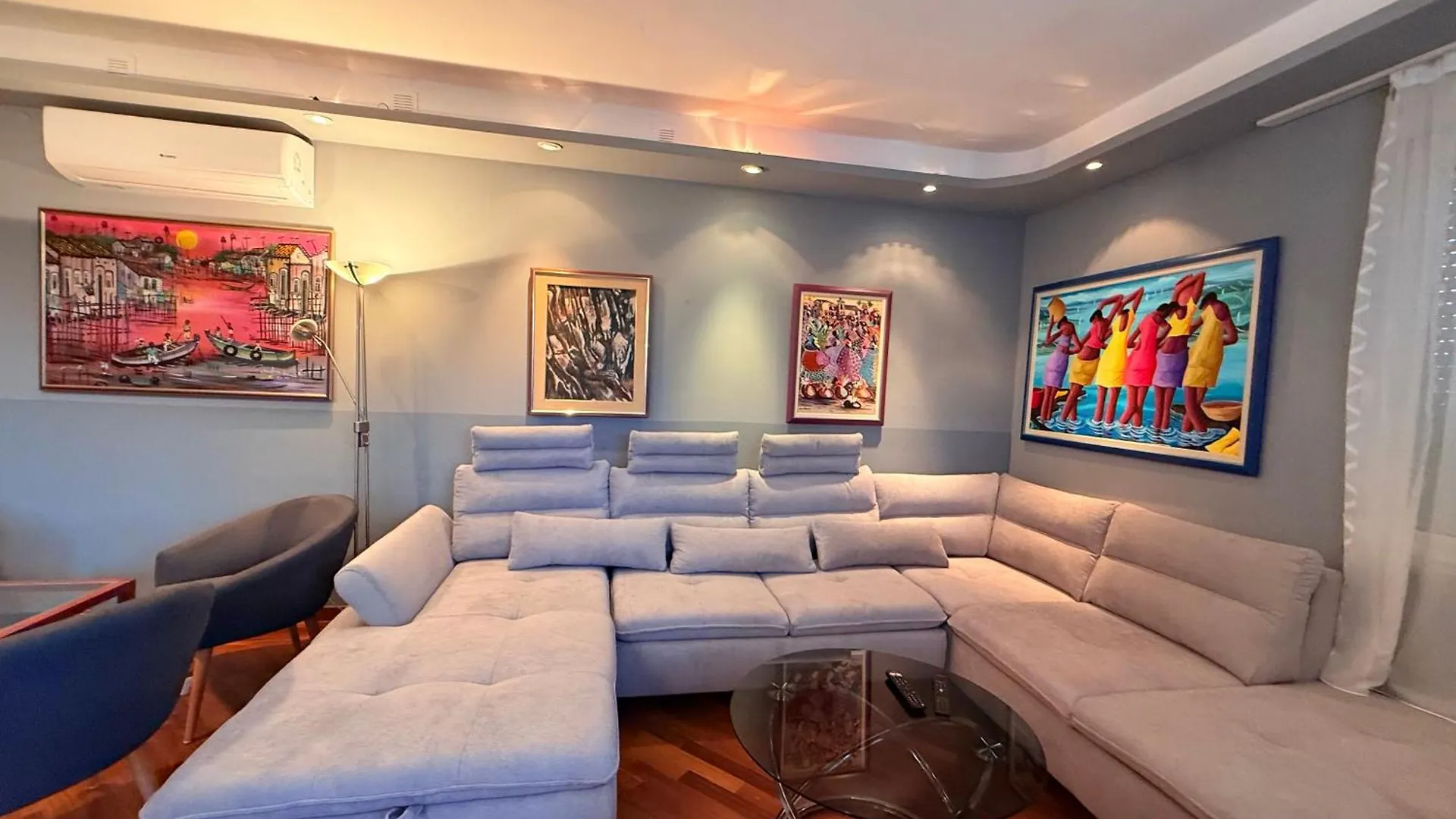 Blue Stella Luxury Apartment Split 0*,  Horvátország