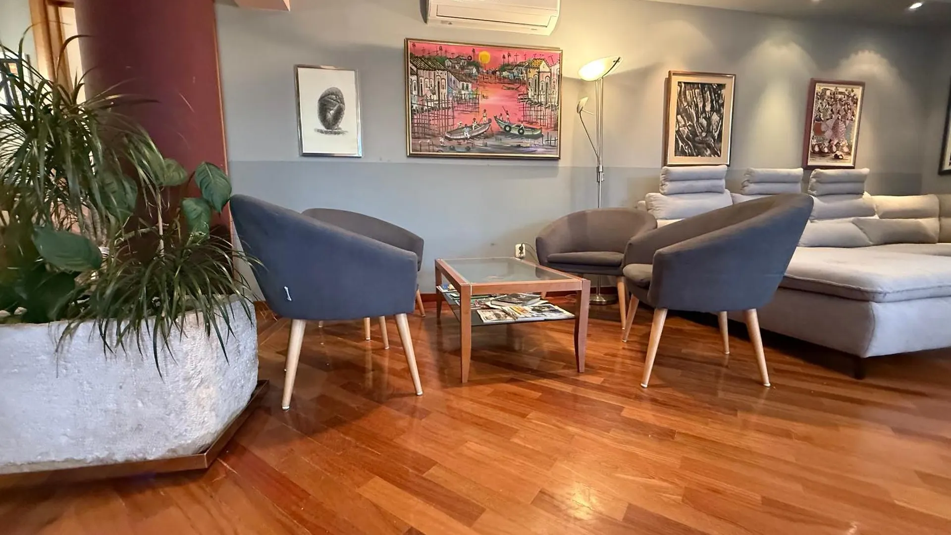 Blue Stella Luxury Apartment Split Horvátország